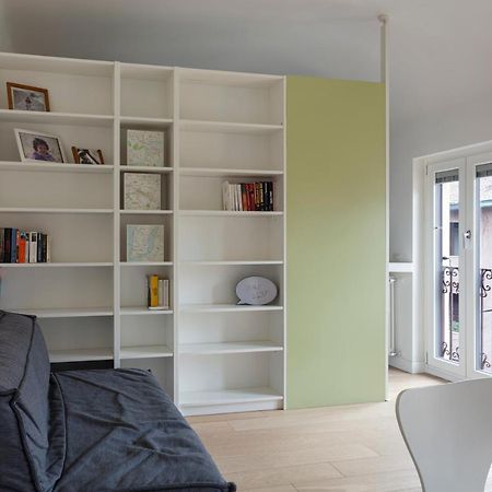 Luce Suit - Your Windows On The City Corso Di Porta Vigentina Milano Екстериор снимка