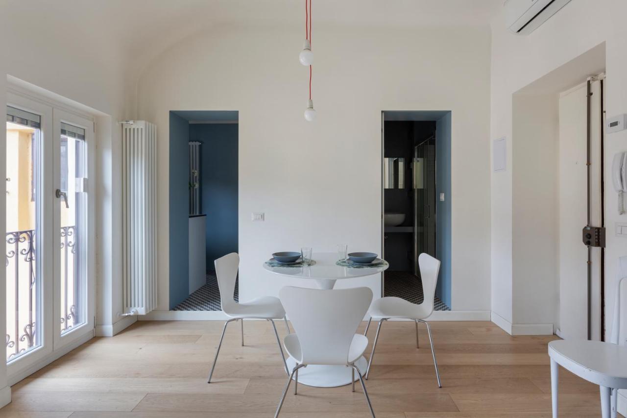 Luce Suit - Your Windows On The City Corso Di Porta Vigentina Milano Екстериор снимка