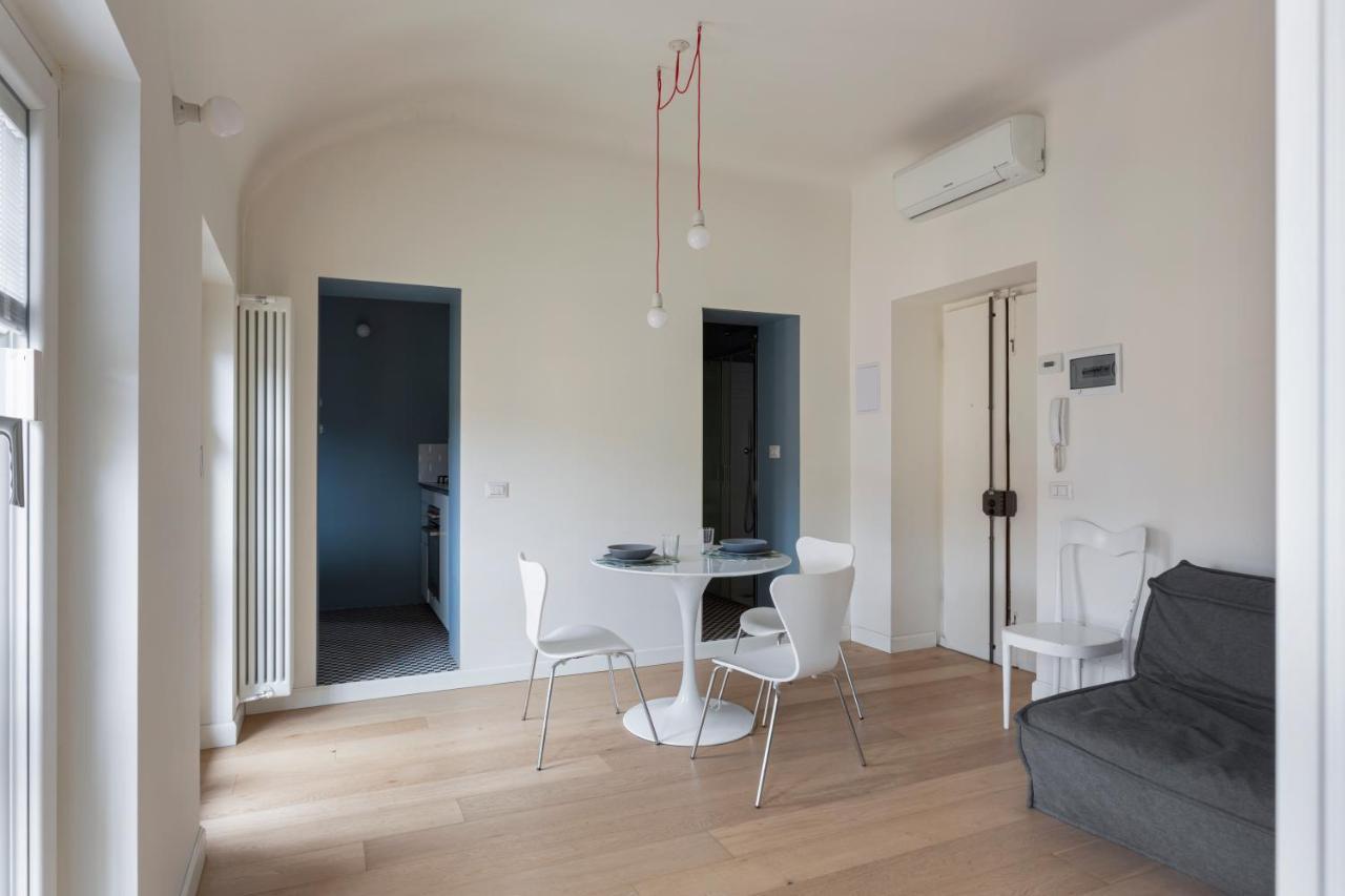 Luce Suit - Your Windows On The City Corso Di Porta Vigentina Milano Екстериор снимка