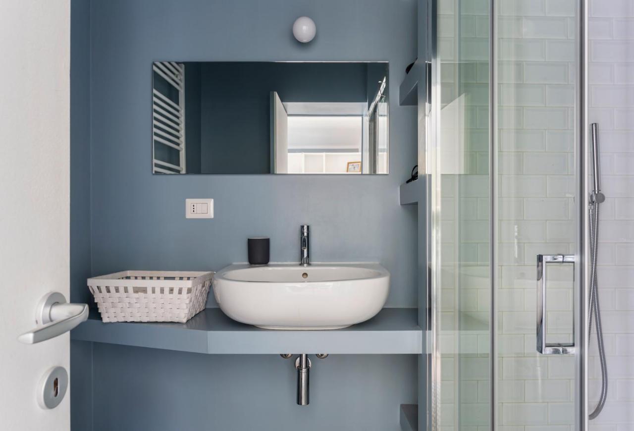 Luce Suit - Your Windows On The City Corso Di Porta Vigentina Milano Екстериор снимка
