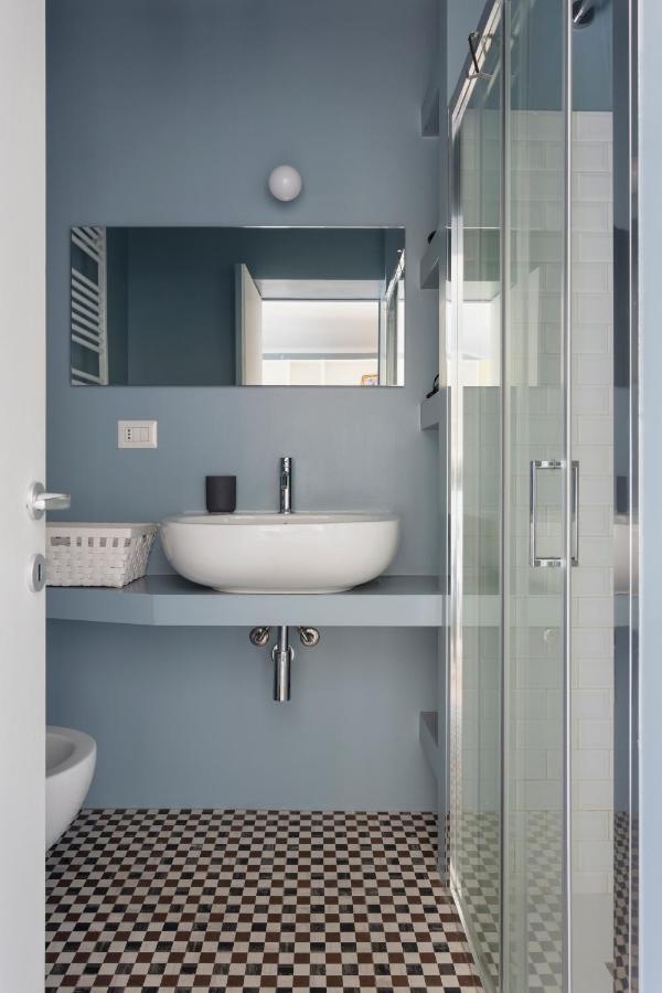 Luce Suit - Your Windows On The City Corso Di Porta Vigentina Milano Екстериор снимка