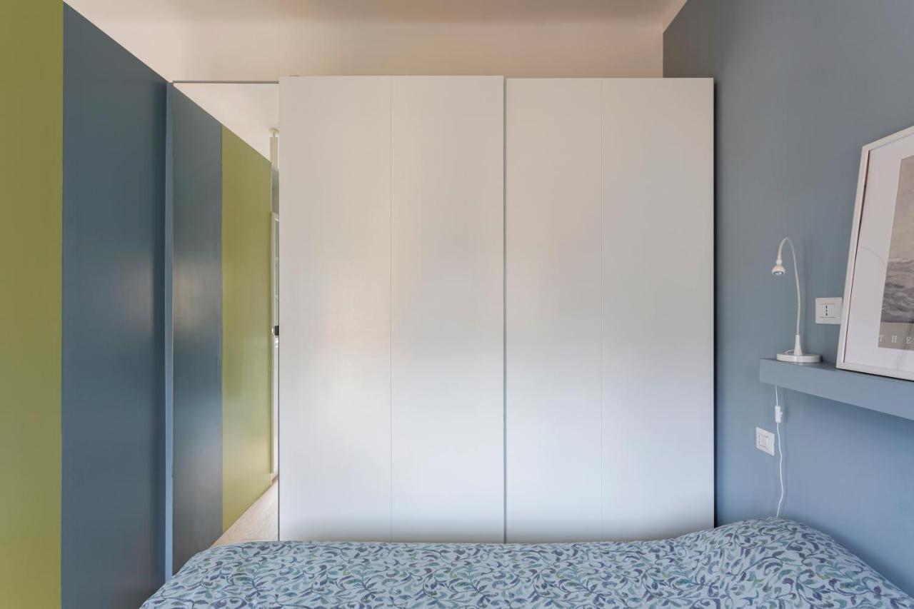 Luce Suit - Your Windows On The City Corso Di Porta Vigentina Milano Екстериор снимка